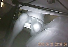 دختر زیبا, انفرادی فيلم سكسي با حجم كم