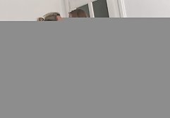 کمی سگ ماده سیاه  و سفید آماتور مهبل 1-10-2014