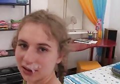 مادر بزرگ, خود ارضایی سوپرایرانی نوجوان